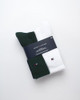 Dark Green Assorted