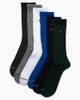 Dark Green Assorted
