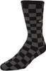 Black/Charcoal (Checker)