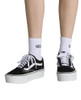 Half - White 3 Pack