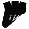 Ankle - Black 3 Pack