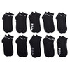 Black (10 Pack) Black (10 Pack)
