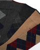 Grey Navy Assorted