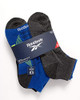 Navy Assorted
