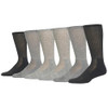 Crew - Gray Heather