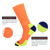 Multicolored (6 Pairs)