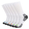 White (6 Pairs)