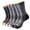 Grey(6 Pairs)