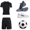 Assorted (6 Pairs)