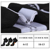 Black(6 Pairs)
