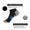 Black (6 Pairs)