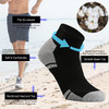 Black 10 Pairs
