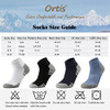 White 10 Pairs
