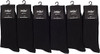 Black 6-pack
