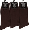 Brown 3-pack