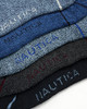 Blue Assorted