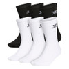White/Black