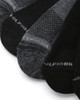 Black Assorted
