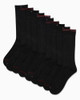 Black/Red Lines