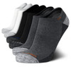 Grey Heather Assorted