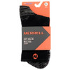 Mid Crew - Black