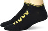 Stormy Black / Melange Yellow Stormy Black / Melange Yellow
