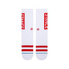 White/Red