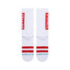 White/Red