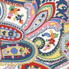 Harbor Paisley