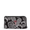 Texas Tech University Black/White Bandana