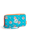 Miamidolphinsonaqua/Orangebandana