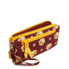 Washingtoncommandersonburgundy/Goldbandana