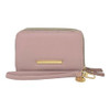 Pink W/ Gold Pink W/ Gold