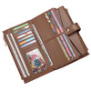 1- Retro Brown