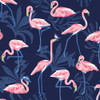 Flamingo Party