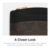 Brown, Black