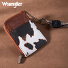 z-Brown Card Wallet