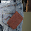 z-Brown Card Wallet