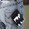 z-Black Card Wallet