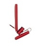 BRT RED/SILVER