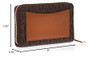Brown/Acorn
