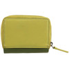 Shades of Lime Green