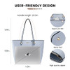 Blue 3pcs Set
