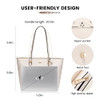 Beige 4pcs Set