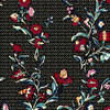 Perennials Noir Dot