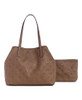 Dark Taupe Logo