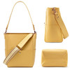 Sunset Yellow