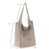 Sand Suede