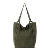 Moss Suede