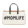 #Momlife